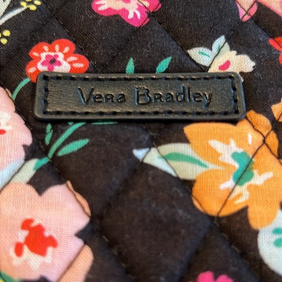 Vera Bradley Handbag - Picture 3 of 6
